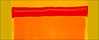Power of Art – Rothko