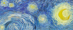 The Power of Art - Vincent Van Gogh